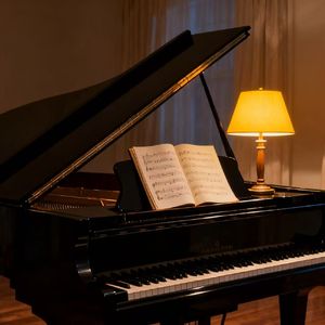 《古典琴音：心灵净土的冥想之旅》第四章