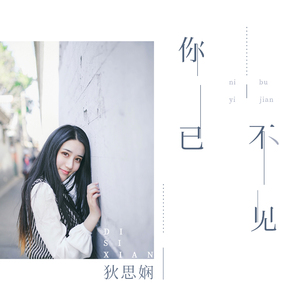 你已不见