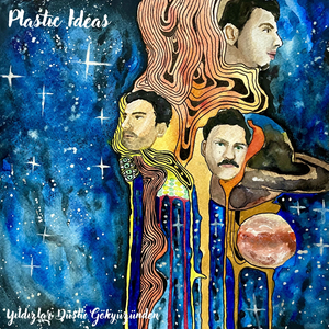 Yıldızlar Düştü Gökyüzünden