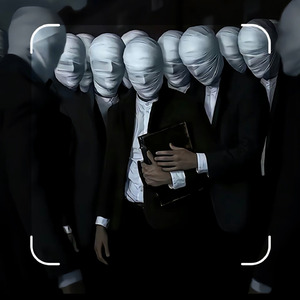 Broken Hearts (Orginal mix)