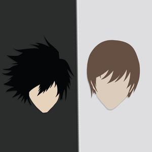 Death Note (L's Theme but it's lofi hiphop)