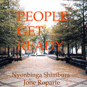 People Get Ready