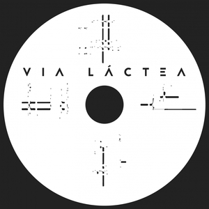 Vía Láctea