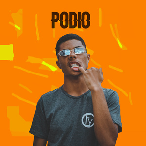 Pódio