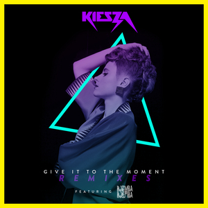 Give It To The Moment (Kosmo Kat Remix)