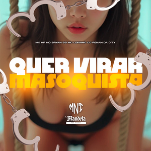 Quer Virar Masoquista
