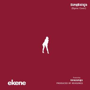 Sungbalaja (Ogene Cover)