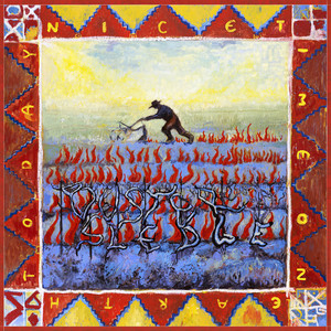 Charm the Gods That Made Us