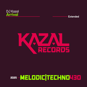 Arrival (Extended Mix)