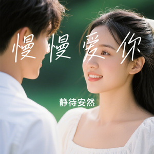 慢慢爱你