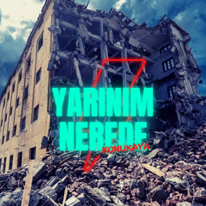 Yarınım Nerede