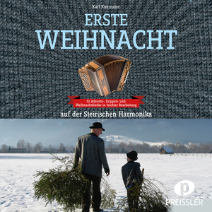 Weihnachtsjodler aus Oberbayern