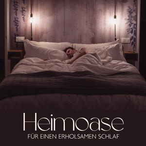 Heilung von Schlaflosigkeit