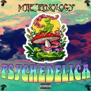 PSYCHEDELICA