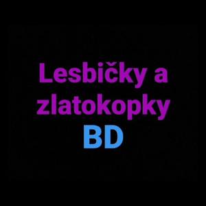 Lesbičky a zlatokopky