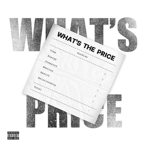 What's the Price(Prod.CHEF ZG)