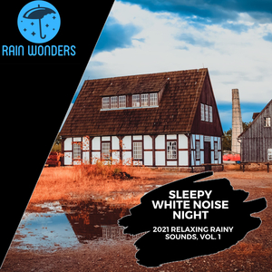 Crystalline Water Flowing