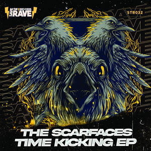 Time Kicking (Chevi N One Mix)