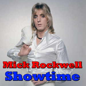 Takin' A Train (Live)