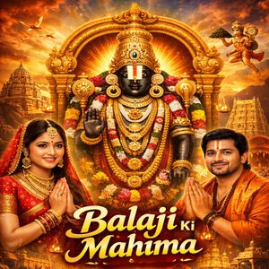 Balaji Ki Mahima