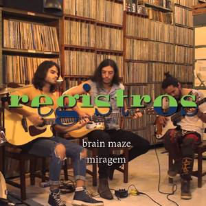 Registros: Miragem