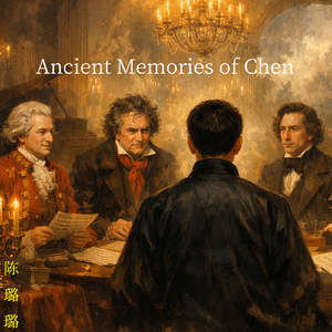 Ancient Memories of Chen
