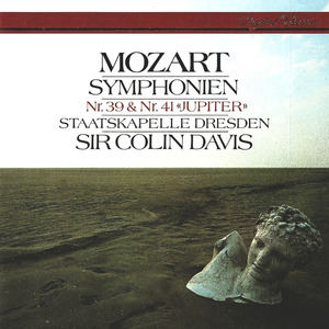 Symphony No.41 In C, K.551 - "Jupiter":4. Molto allegro