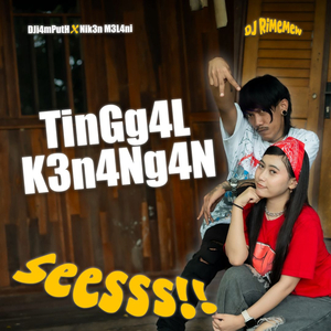 Tinggal Kenangan