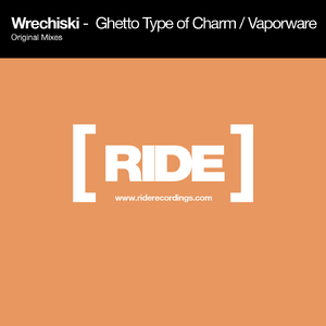 Vaporware (Original Mix)