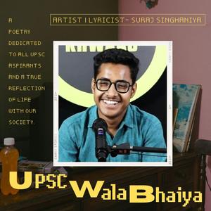 UPSC Wala Bhaiya