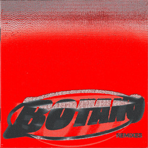 Botano (Útero Baixo) - Automotivo (Remix)