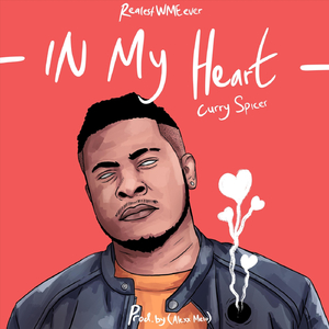 In My Heart