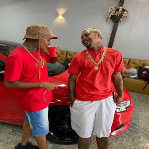 JA DANÇO, JA REBOLO