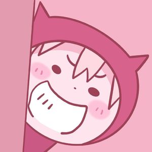 好像掉进爱情海里