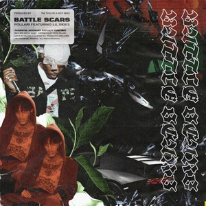 BATTLESCARS* (prod. Taz Taylor & Nick Mira)