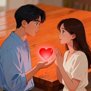 我用真心去赌你