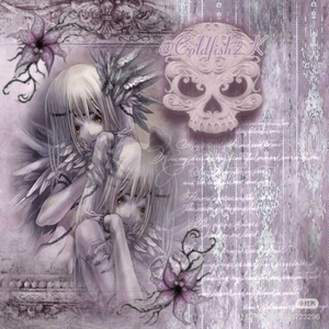 Z0mbi3 Girl