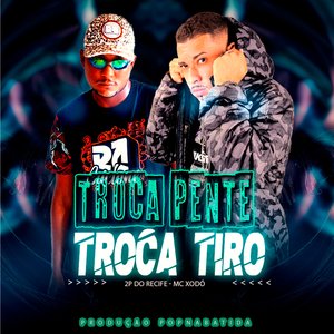 Troca Pente Troca Tiro