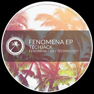 Fenomena