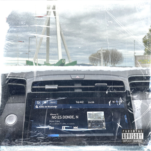 No Es Dónde, Ni Cómo, Ni Cuando