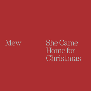 She Came Home for Christmas