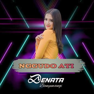 Nggudo Ati