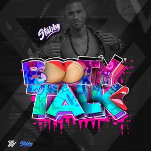 Booty Talk (Instrumental)