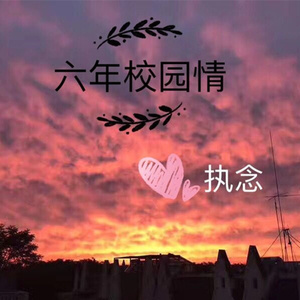 六年校园情