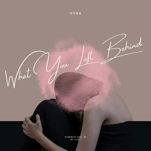 Left With Your Light On