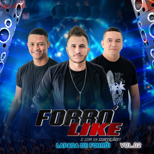 Ela Chega nos Trinques