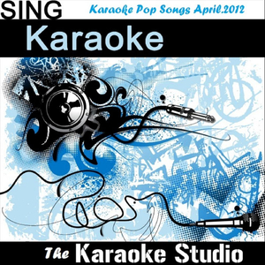 Stronger (What Doesn't Kill You) (in the Style of Kelly Clarkson)[Karaoke Version]