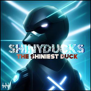 The Shiniest Duck