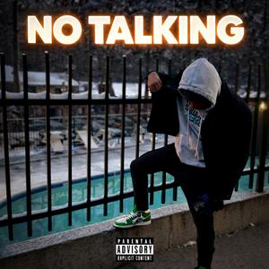 No Talking