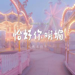 恰好你明媚 (而我正自卑)